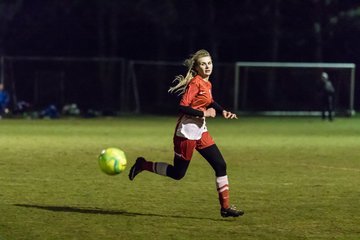 Bild 201 - Frauen TuS Tensfeld - Bramstedter TS : Ergebnis: 1:4